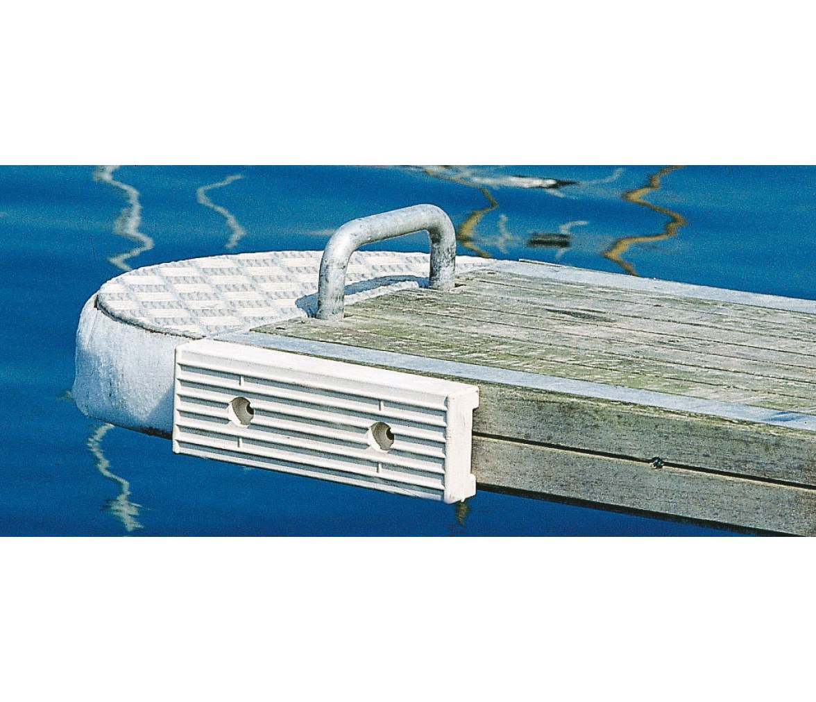 Patin de Pantalan Plastimo