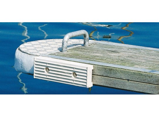 Patin de Pantalan Plastimo