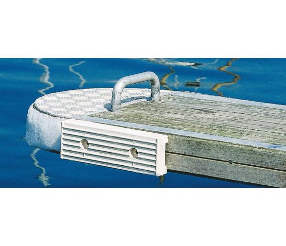 Patin de Pantalan Plastimo