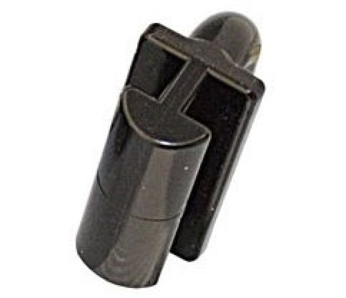 Patin Composite Negro Baja Friccion