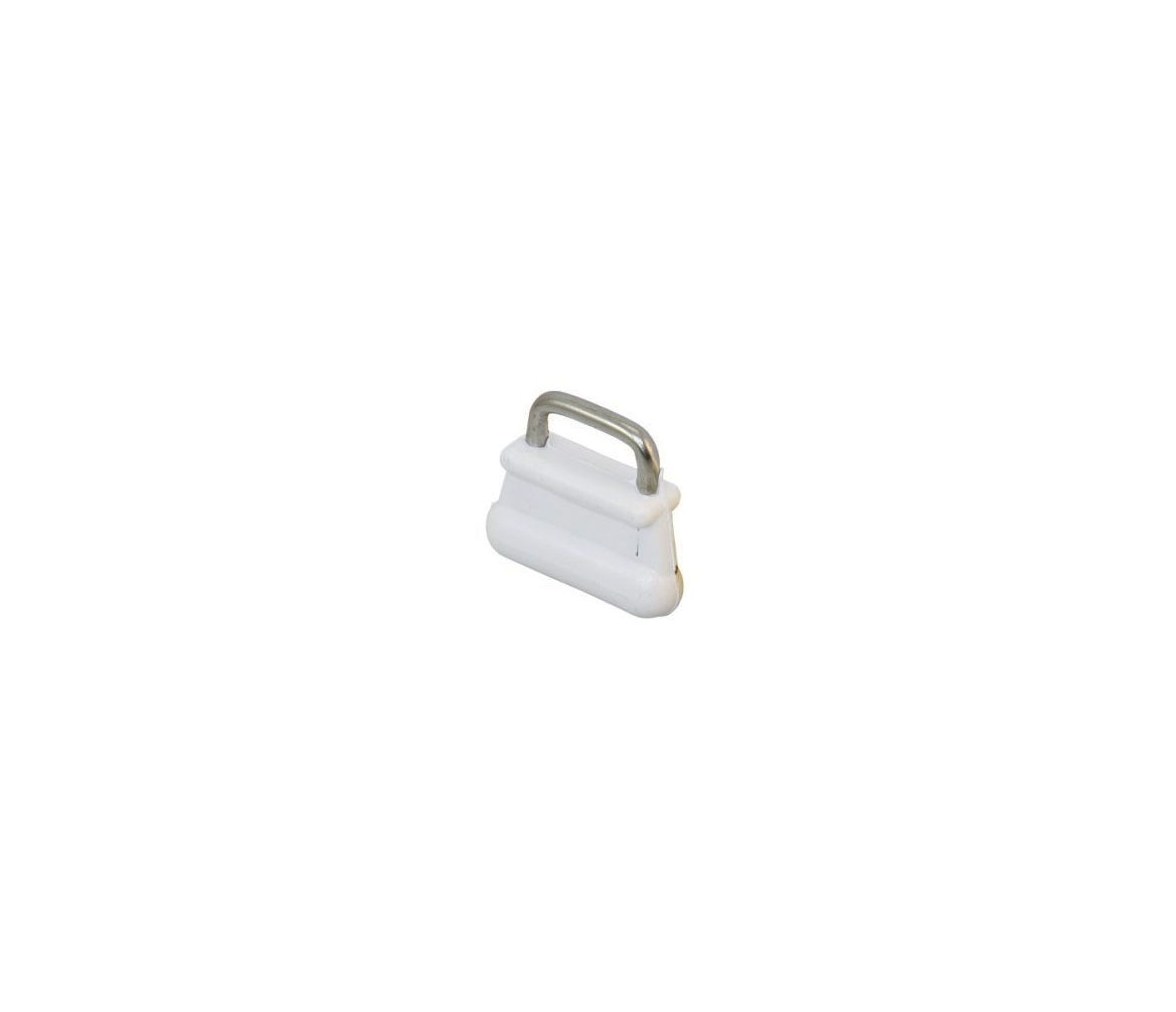 Mast Slider with Stainless Steel Bail