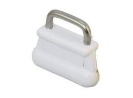 Patin con Soporte Acero Inoxidable