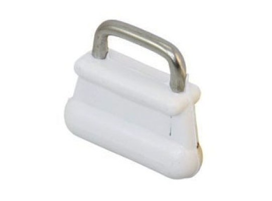 Mast Slider with Stainless Steel Bail