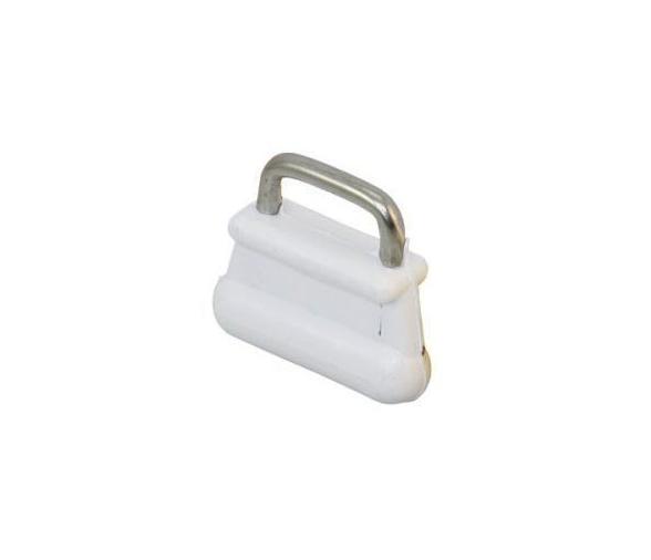 Patin con Soporte Acero Inoxidable