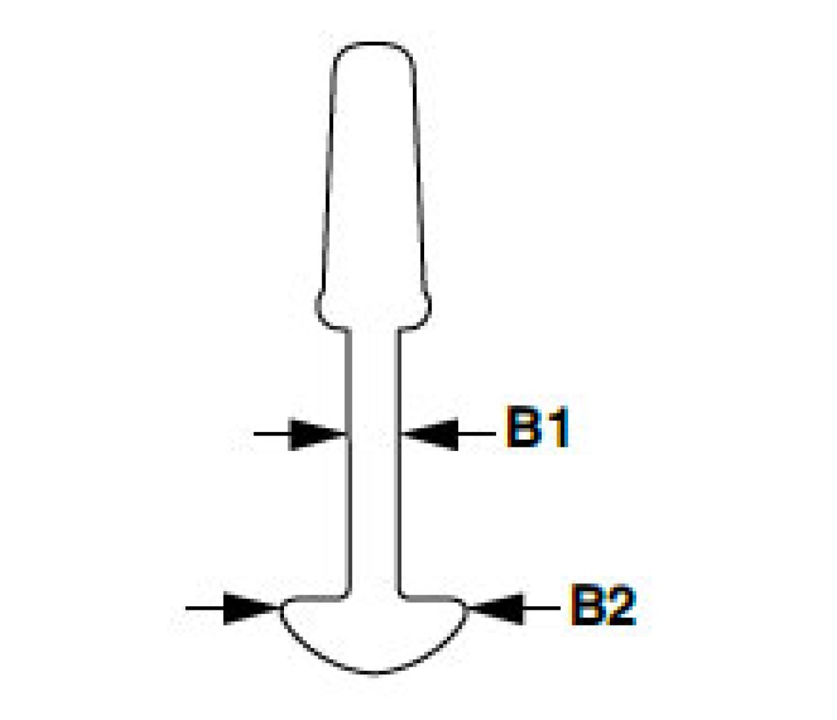 Patin Nylon Blanco Seasure