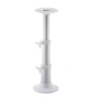 Pedestal ajustable tres posiciones