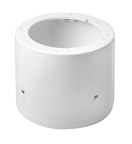 Pedestal Compás Plastimo Horizon 135 Blanco