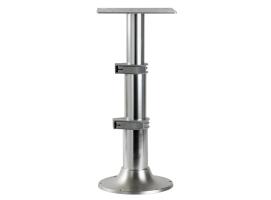 Pedestal de Mesa GIANT Heavy Duty