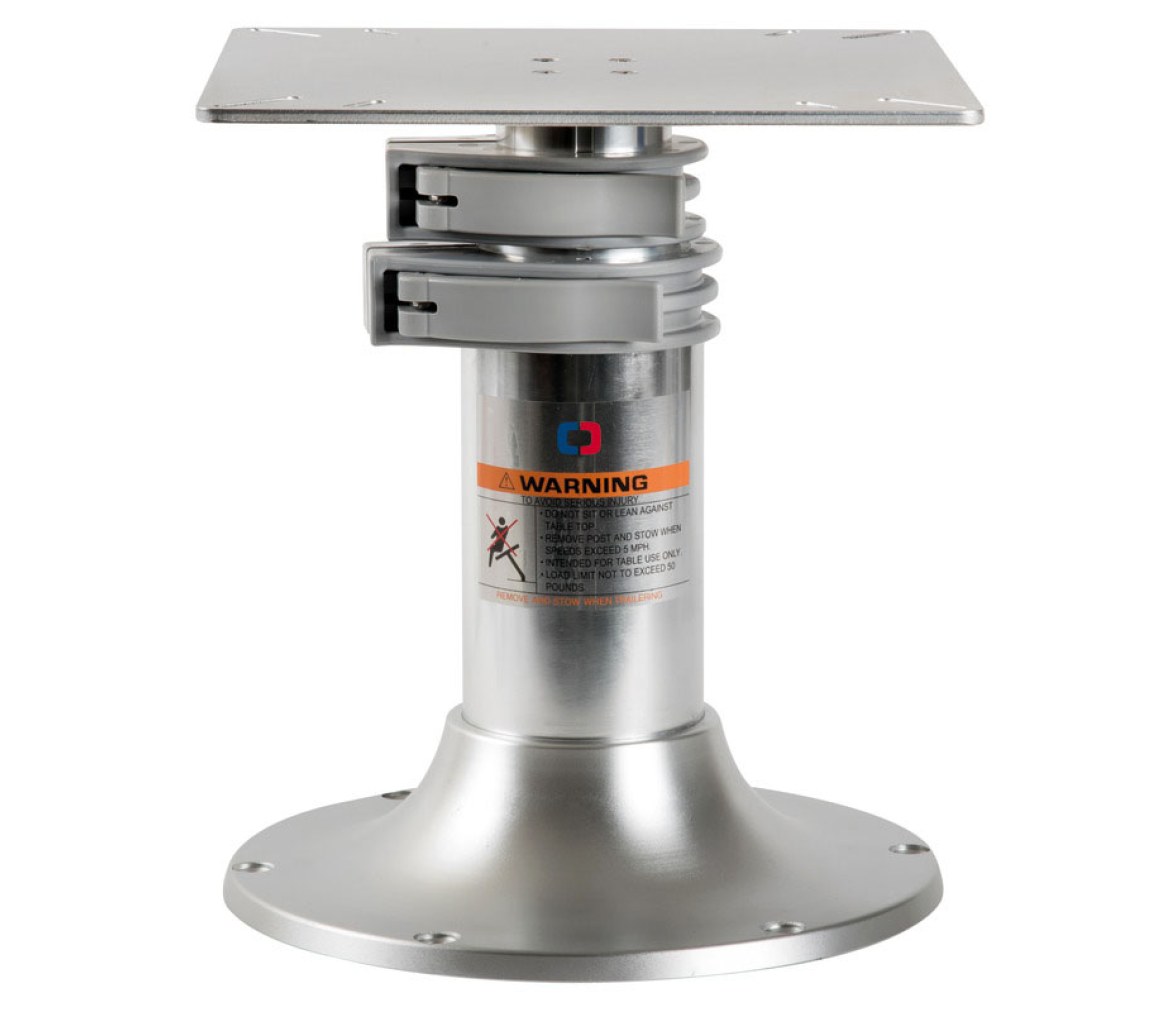 Pedestal de Mesa GIANT Heavy Duty
