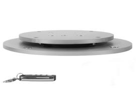 12V 2 Tier Folding Table Pedestal