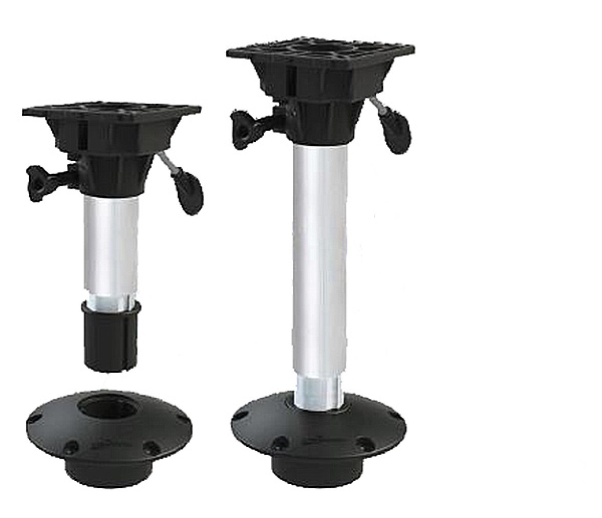 Pedestal Empotrable Waverider