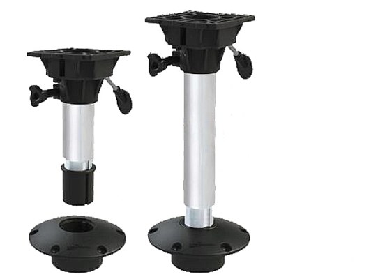 Waverider Socket Pedestal