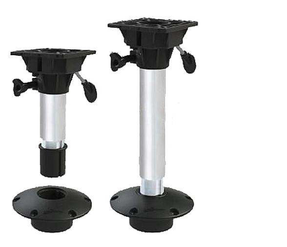 Pedestal Empotrable Waverider