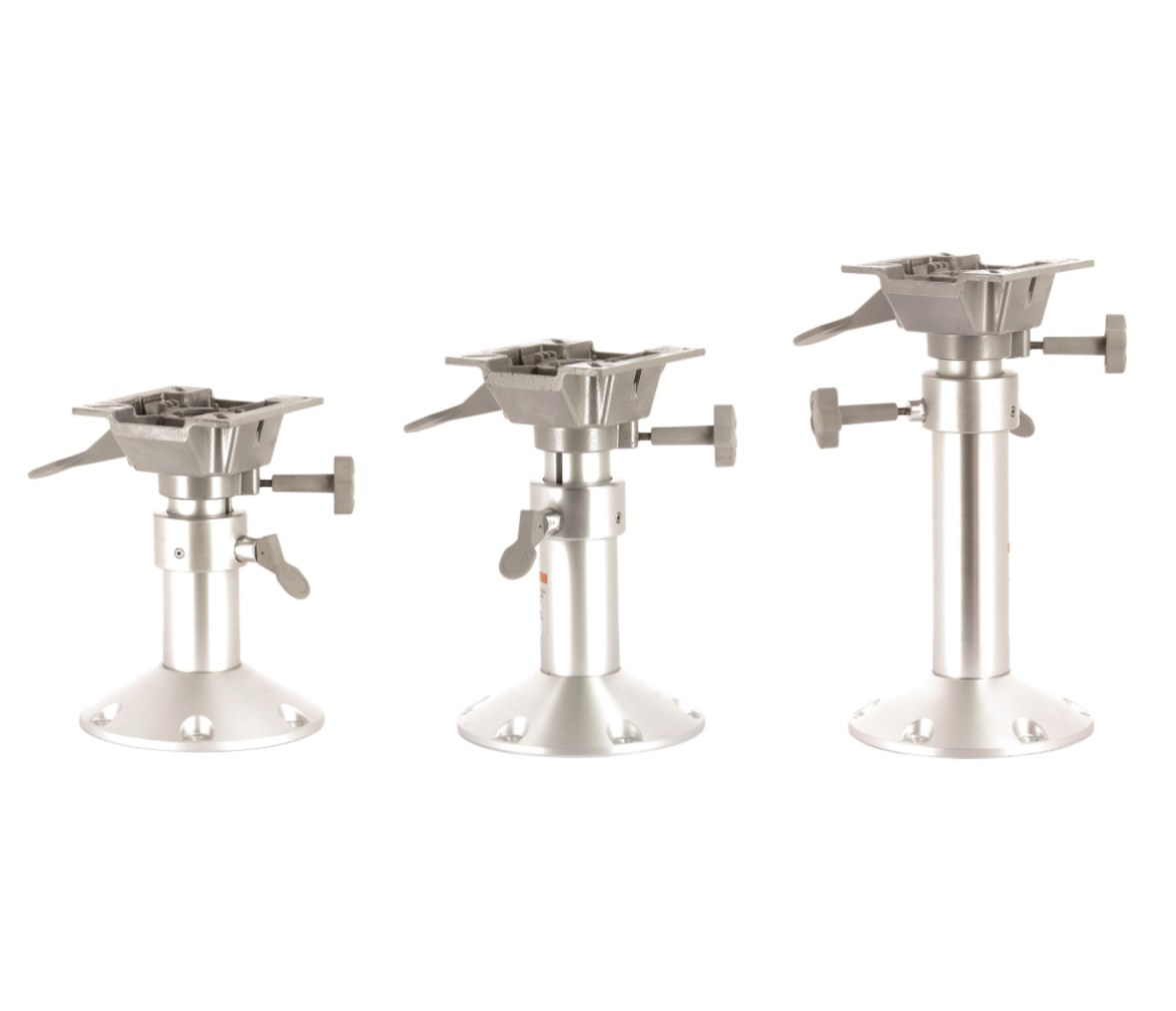 Pedestal Manual Swivel