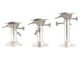 Pedestal Manual Ajustable