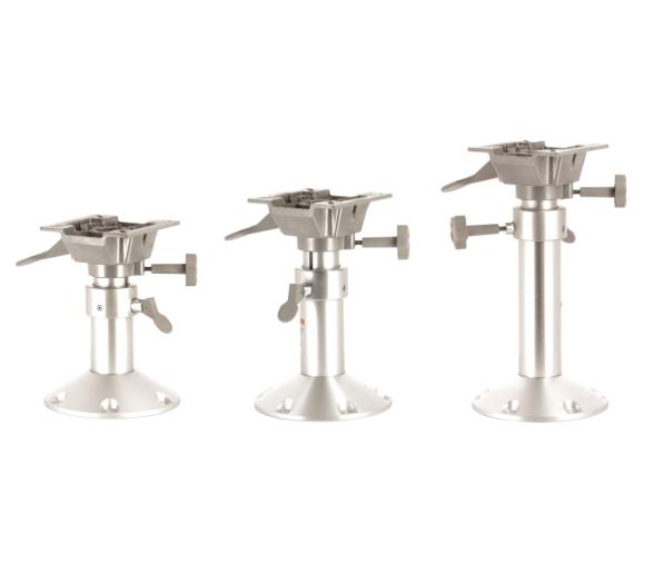 Pedestal Manual Ajustable