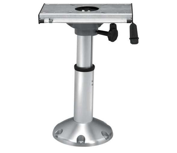 Pedestal Pie Completo Mod A todos Modelos Excepto Asiento Plegable Plastimo