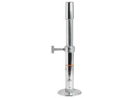 Pedestal de Mesa Telescopico Aluminio 500-700 mm