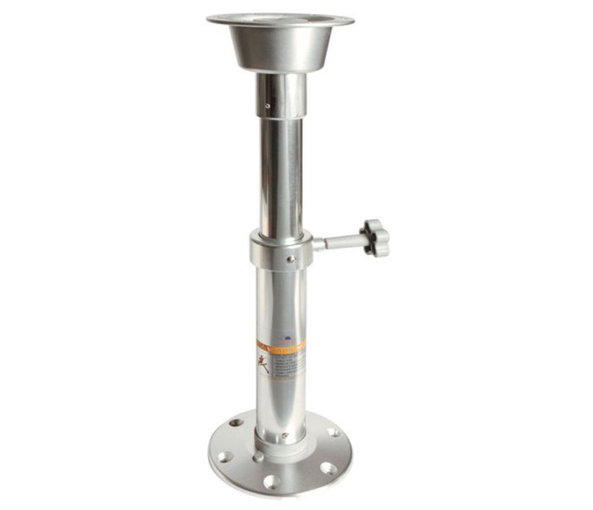 Pedestal de Mesa Telescopico Aluminio Generico 500-700 mm