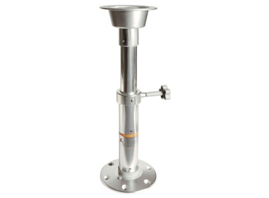 Pedestal de Mesa Telescopico Aluminio Generico 500-700 mm