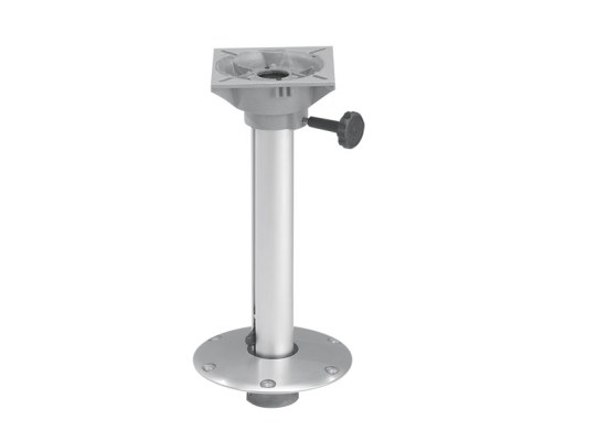 Pedestal Pie Empotrable de Quita y Pon Modelo E Plastimo Pedestal Pie Empotrable de Quita y Pon Modelo E Plastimo