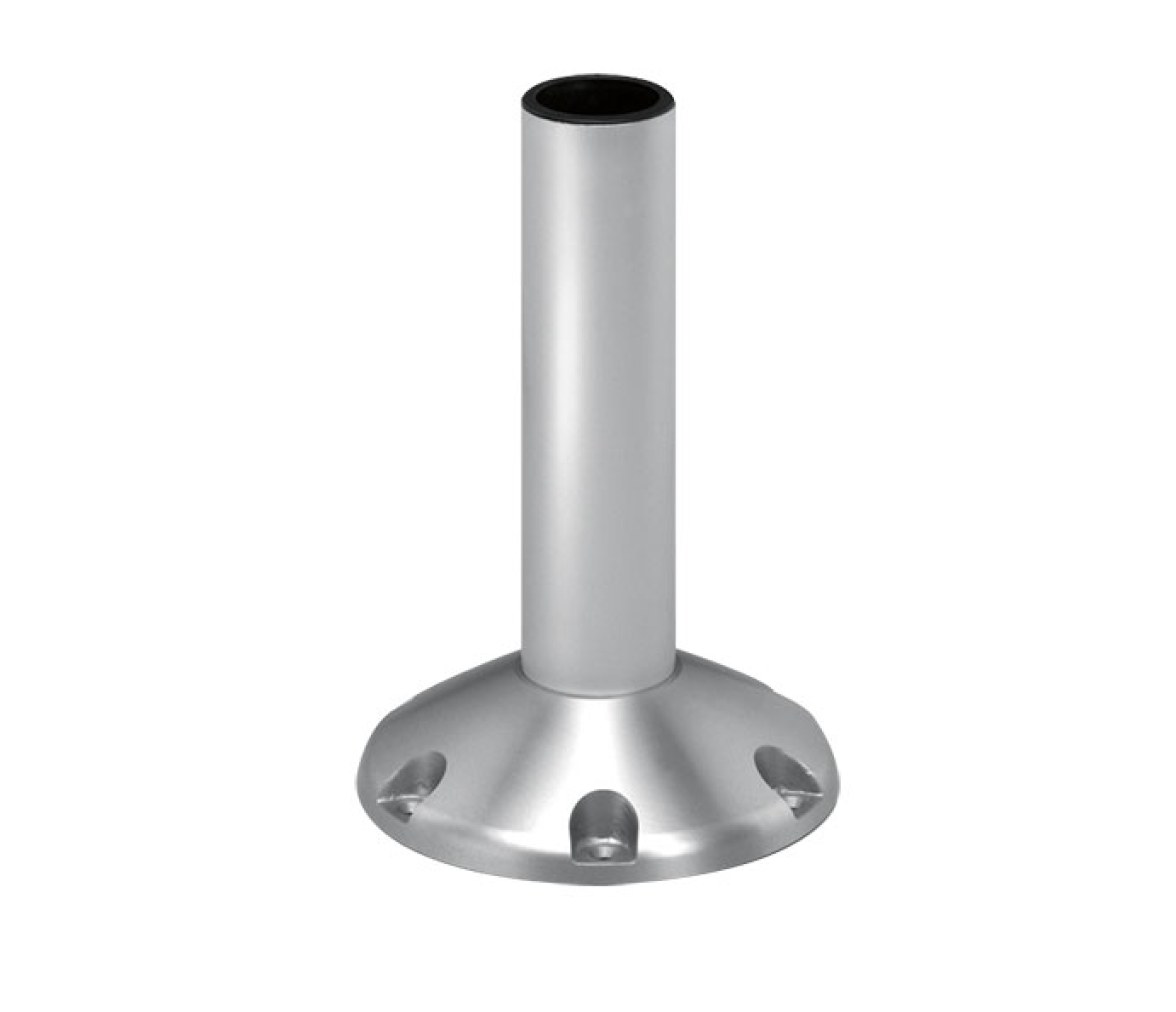 Pedestal Pie para Montar de 24 cm Plastimo