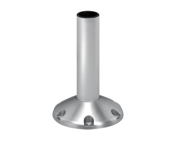 Pedestal Pie para Montar de 24 cm Plastimo