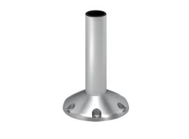 Pedestal Pie para Montar de 34 cm Plastimo