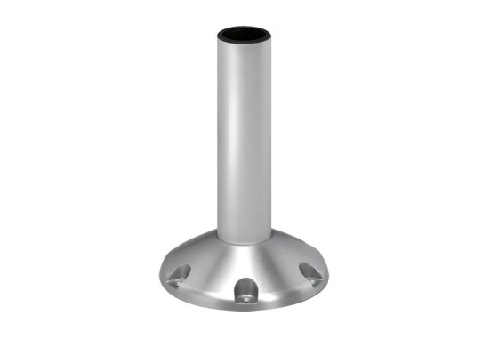 Pedestal Pie para Montar de 34 cm Plastimo