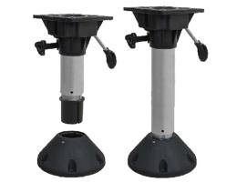 Pedestal Supercifie Gas Waverider Absorción Golpes