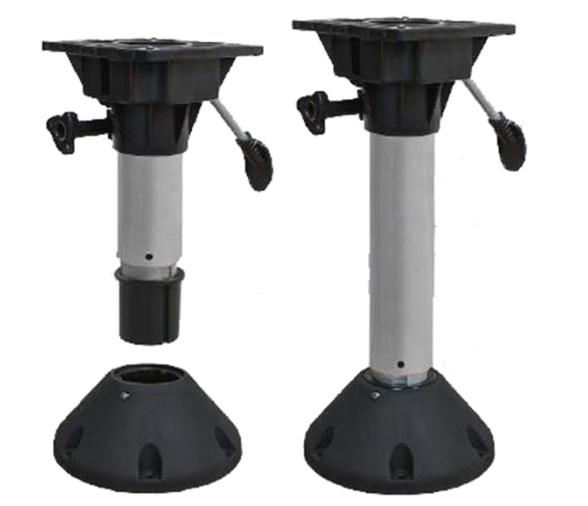 Pedestal Supercifie Gas Waverider Absorción Golpes