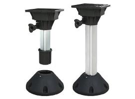 Pedestal Superficie Fijo Extraible