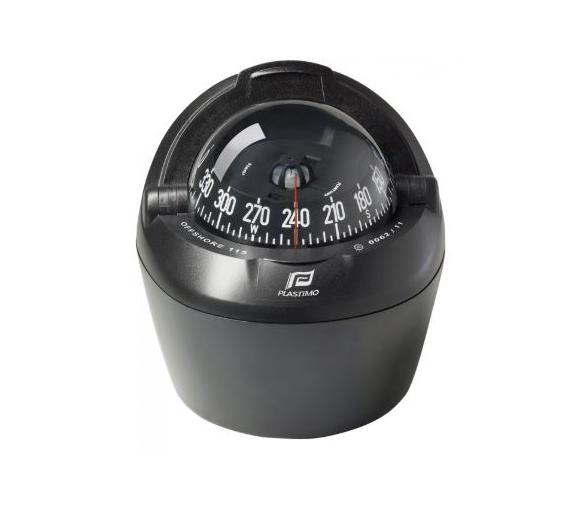 Pedestal Compas Offshore 115 Empotrable Plastimo