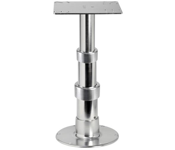 Pedestal Electrico Gigante para Mesa