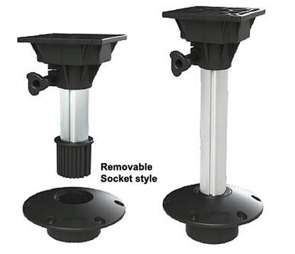 Pedestal Fijo OceanSouth