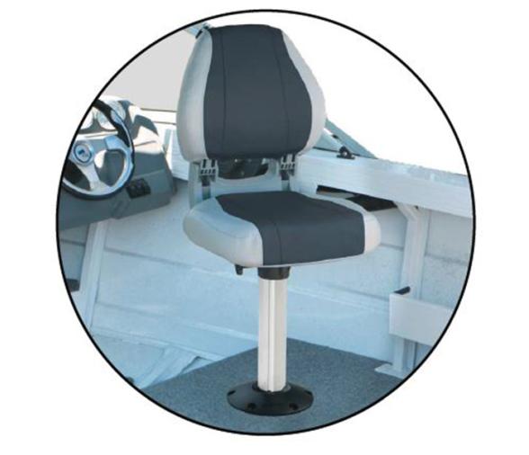 Pedestal Fijo OceanSouth