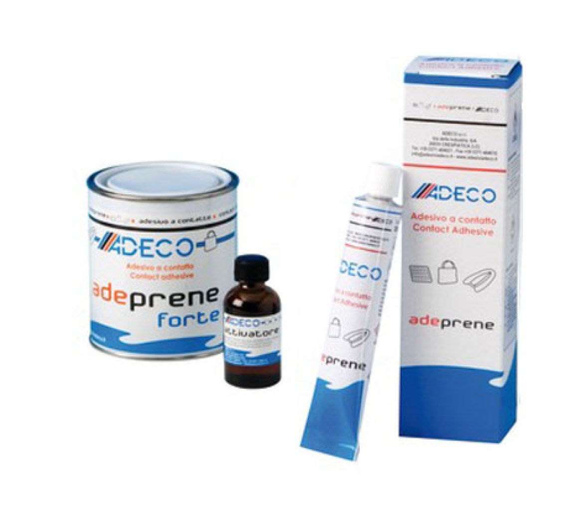 Adeco Pegamento profesional para Neopreno