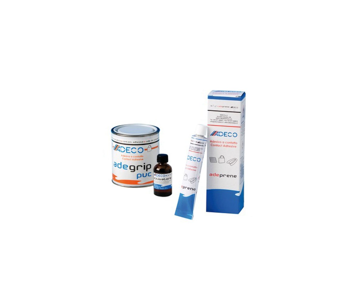 Adeco Pegamento Profesional para PVC