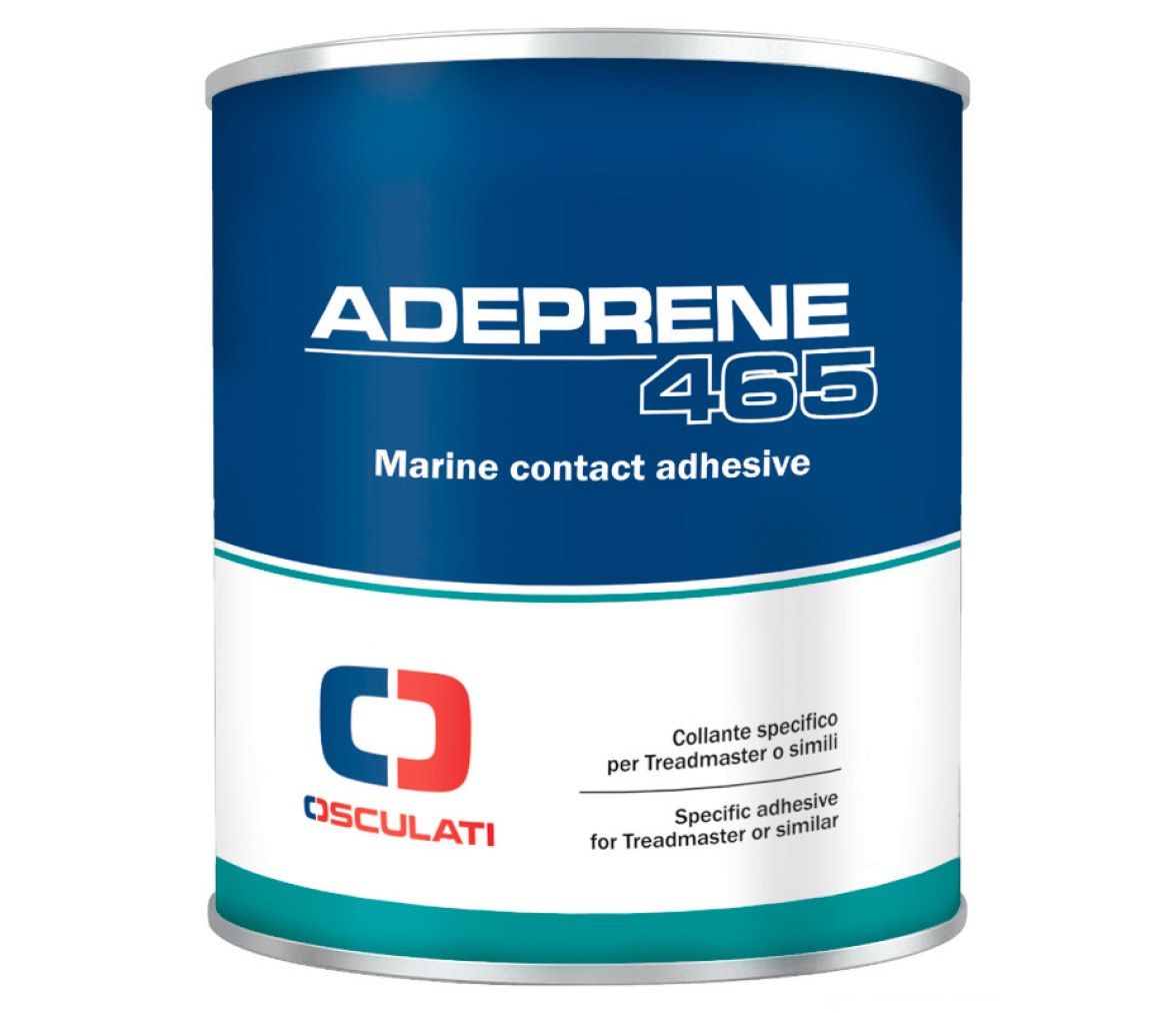 Pegamento para Treadmaster Adeprene 465