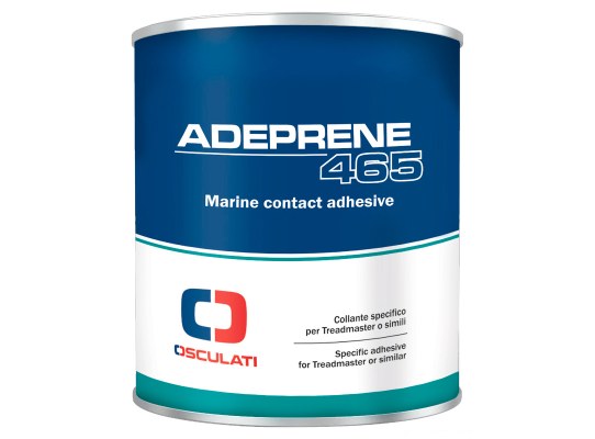 Tradmaster Glue Adeprena 465