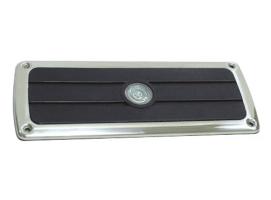 Peldaño Antideslizante en Acero Inoxidable