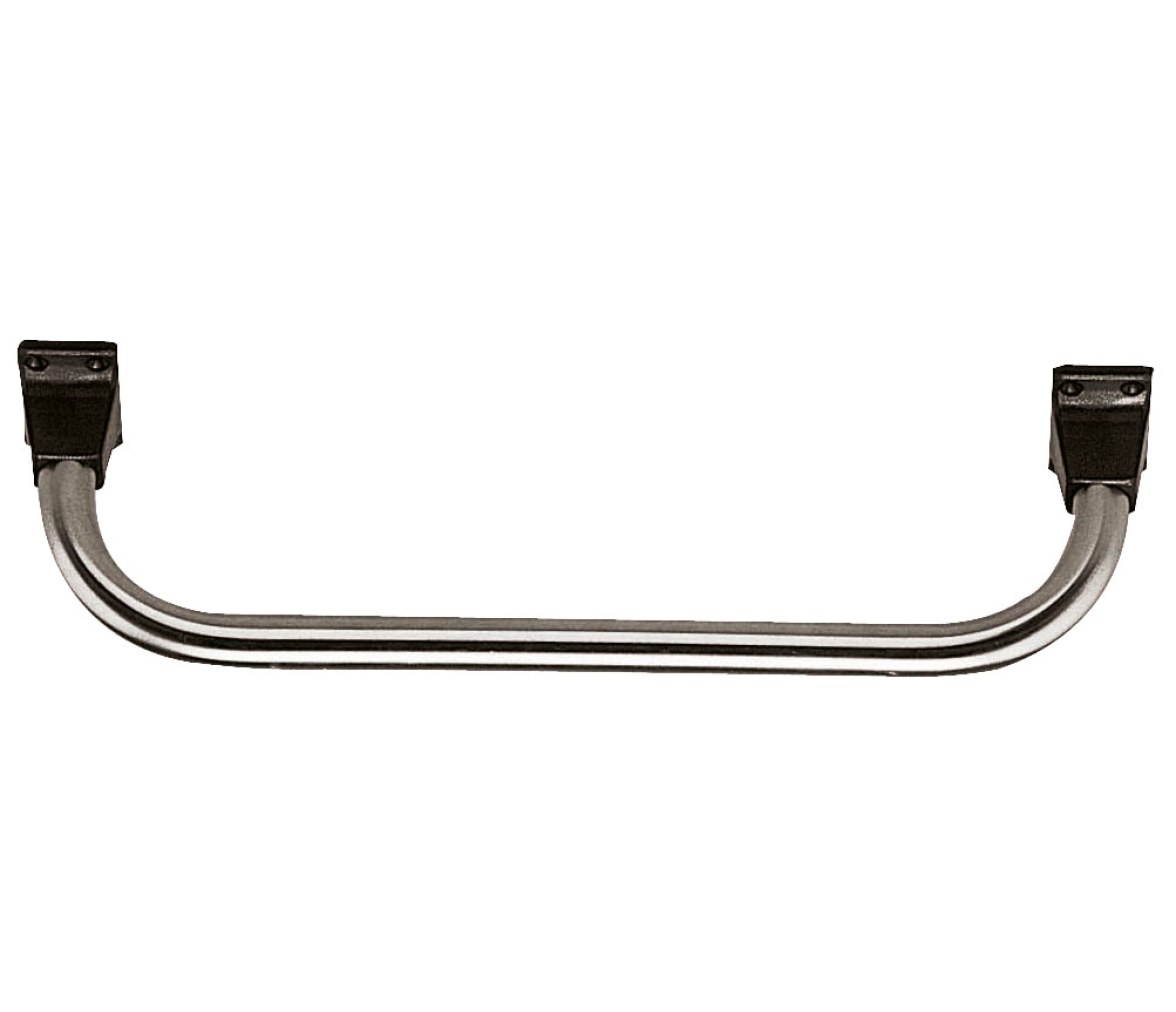 Peldaño de Inox
