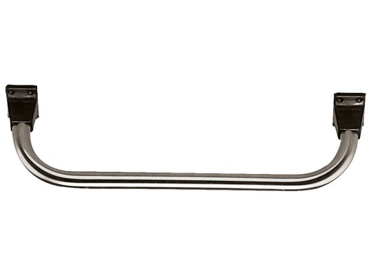 Peldaño de Inox