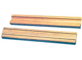 Teak Edge step