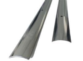 Perfil de Acero Inoxidable para Fijar Cinton Bino