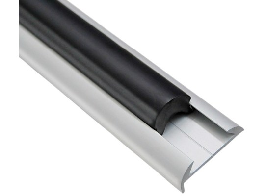 Cinton PVC Aluminium Profile 38mm