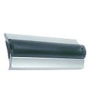 Perfil de Aluminio para Cinton 63mm