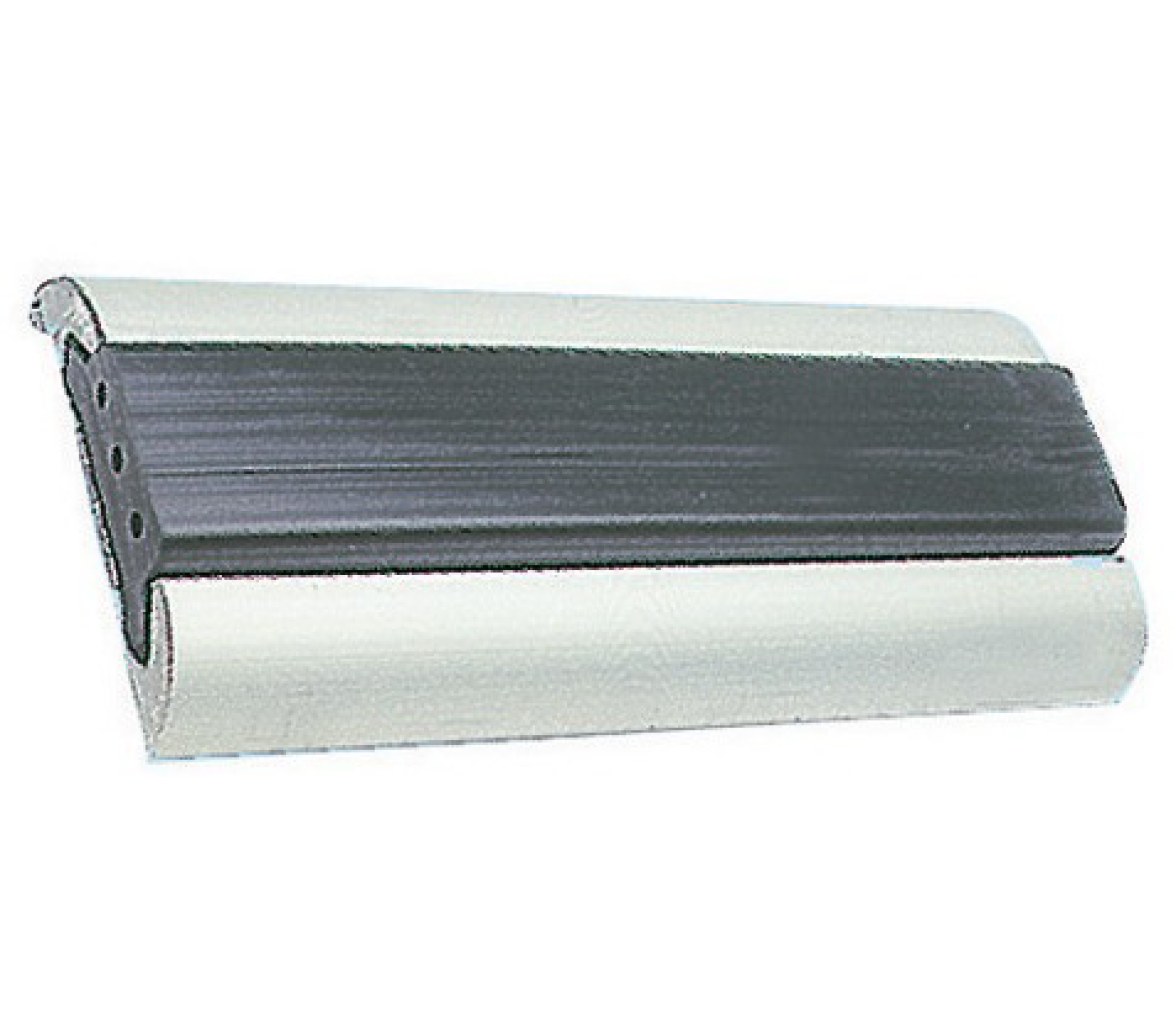 Perfil de Aluminio para Cinton 75mm
