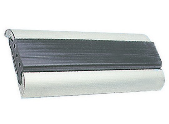 Perfil de Aluminio para Cinton 75mm