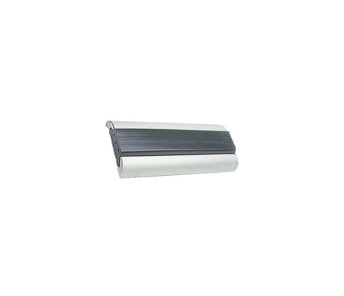 Cinton PVC para Perfil de Aluminio 75mm
